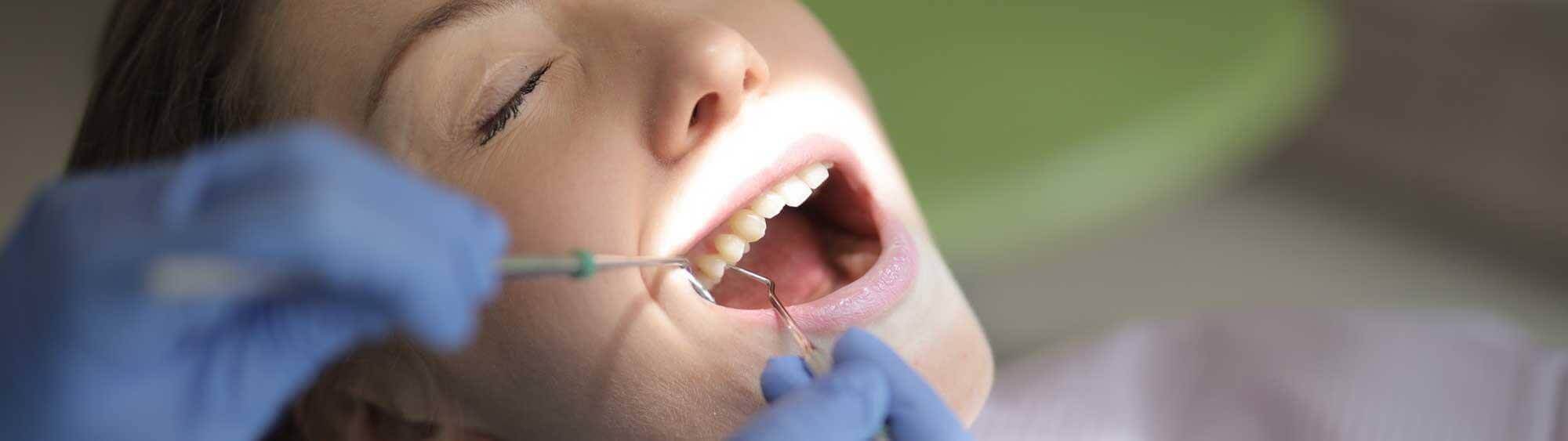 Preventative dental care Kent - Southview Dental Care